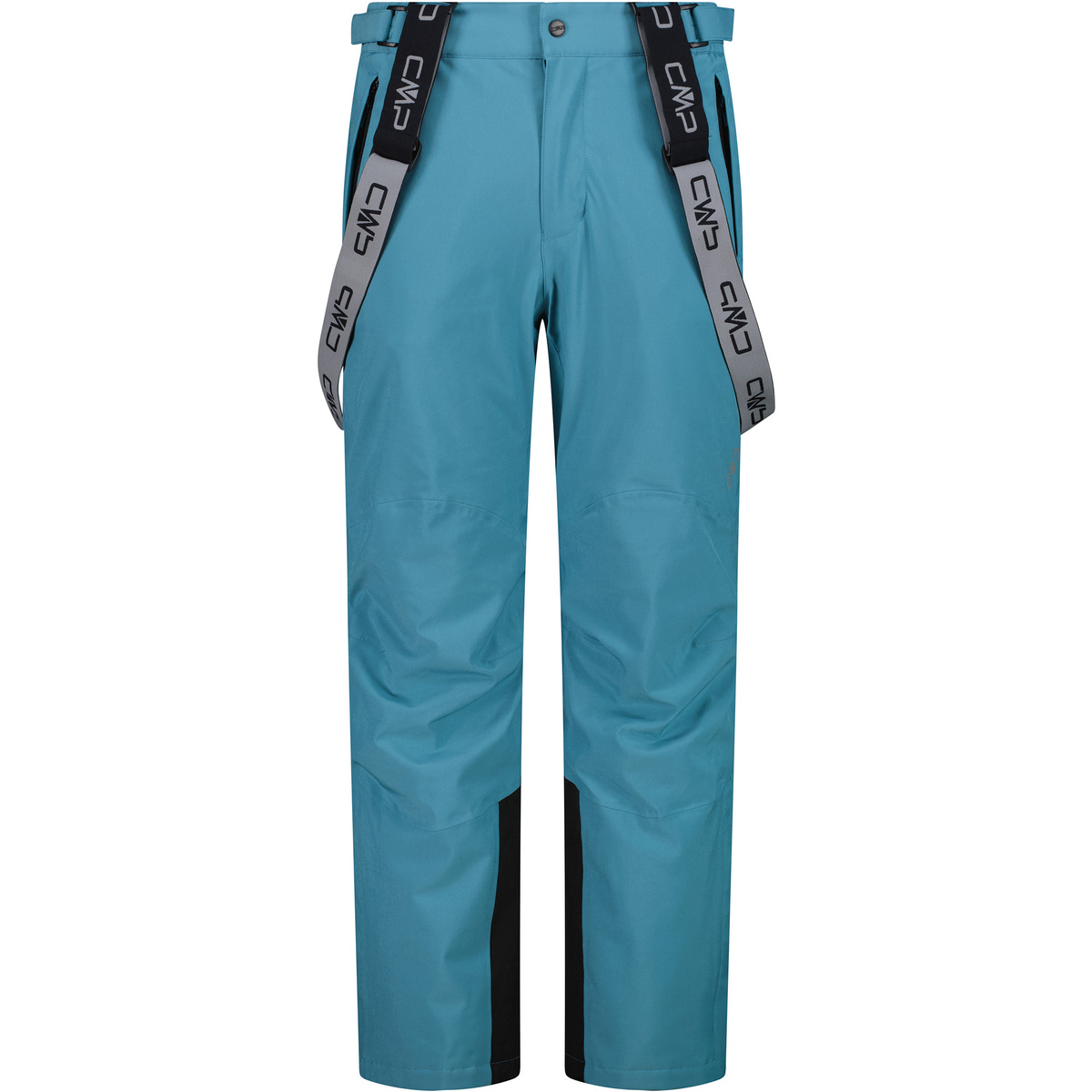 Image of CMP Uomo Pantaloni da sci Stretch Flat