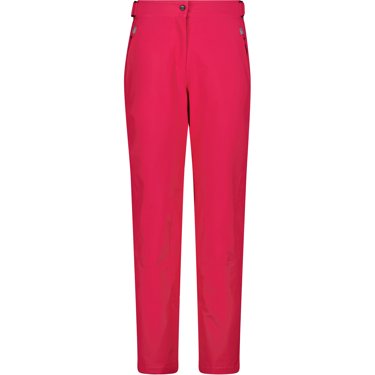 CMP Damen 4 Stretch Skihose (Größe XS, pink)