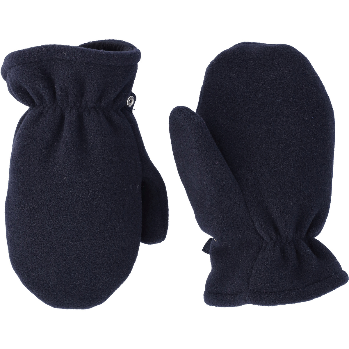 CMP Bambino Muffole Baby in pile (Taglia 4, Blu)