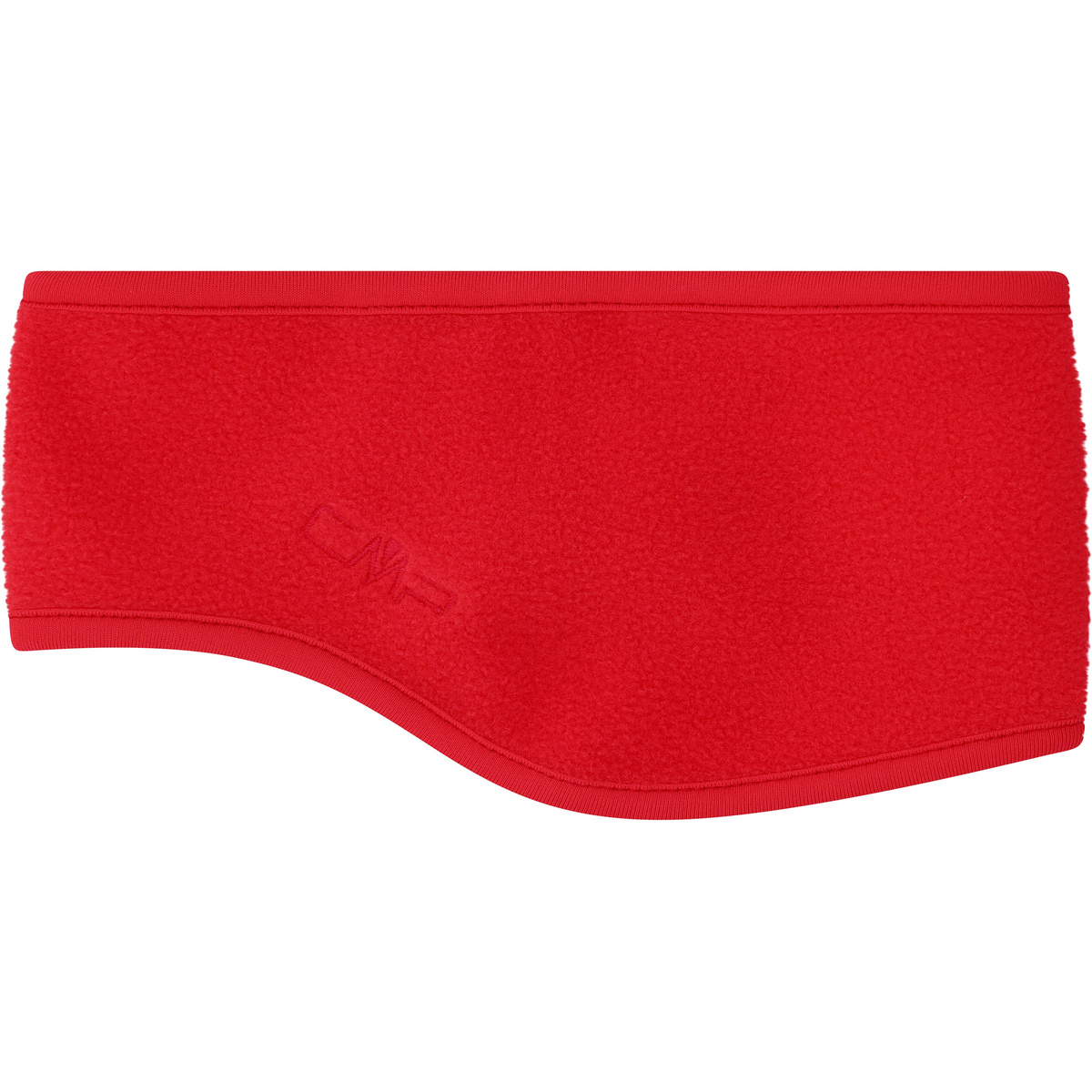 CMP Damen Fleece Stirnband (Größe ONE SIZE, orange)