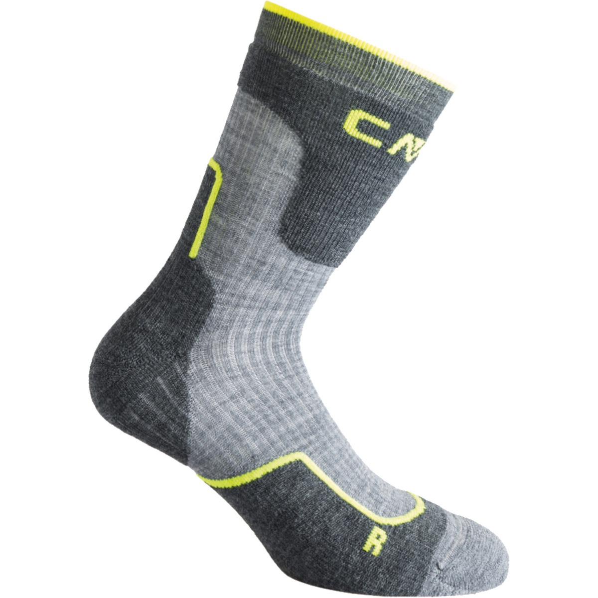Image of CMP Wool Trekking Socken