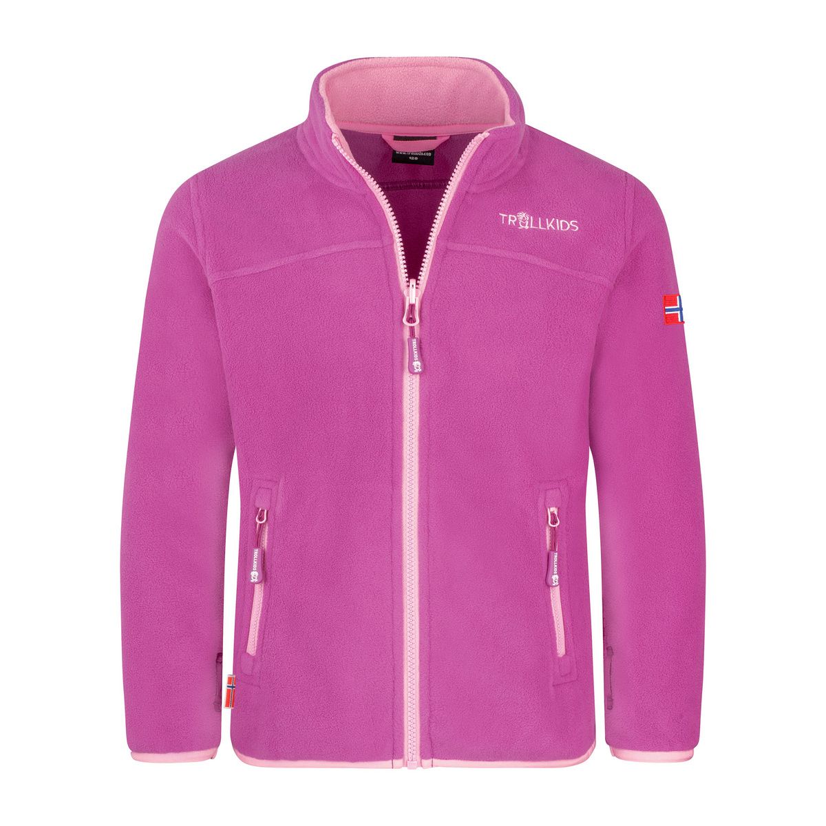 Image of Trollkids Bambino Giacca Girls Oppdal XT