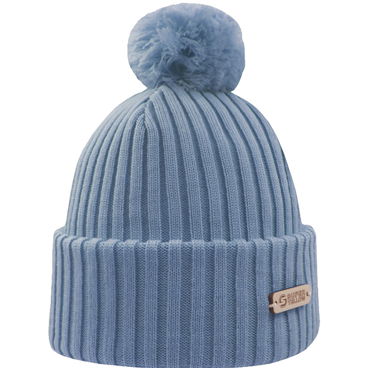 Image of Superyellow Berretto Kide