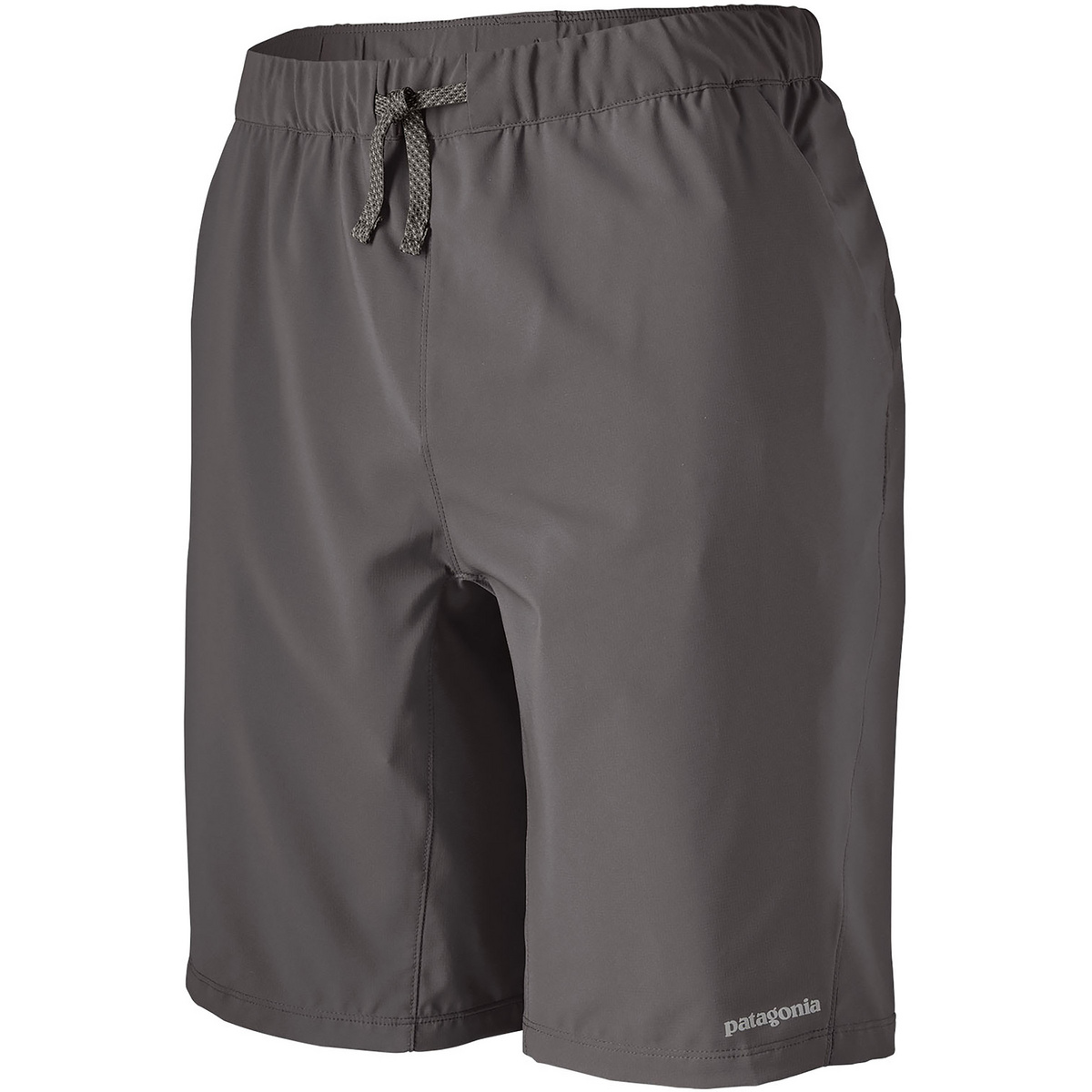 Patagonia Herren Terrebonne Shorts (Größe L, grau)