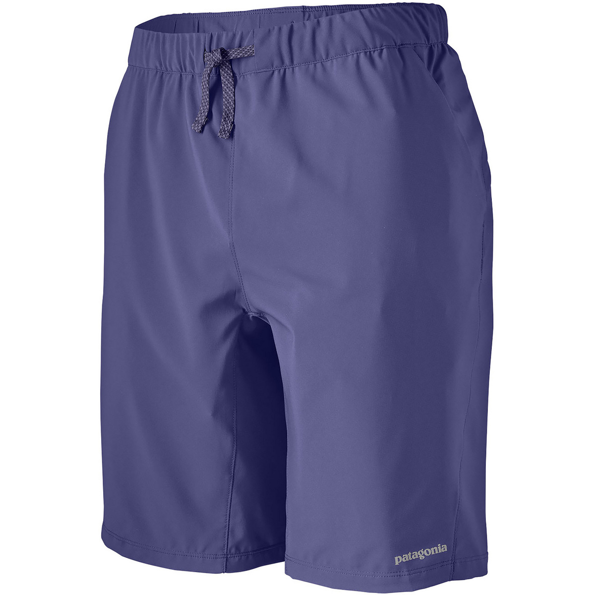 Patagonia Herren Terrebonne Shorts (Größe M, lila)