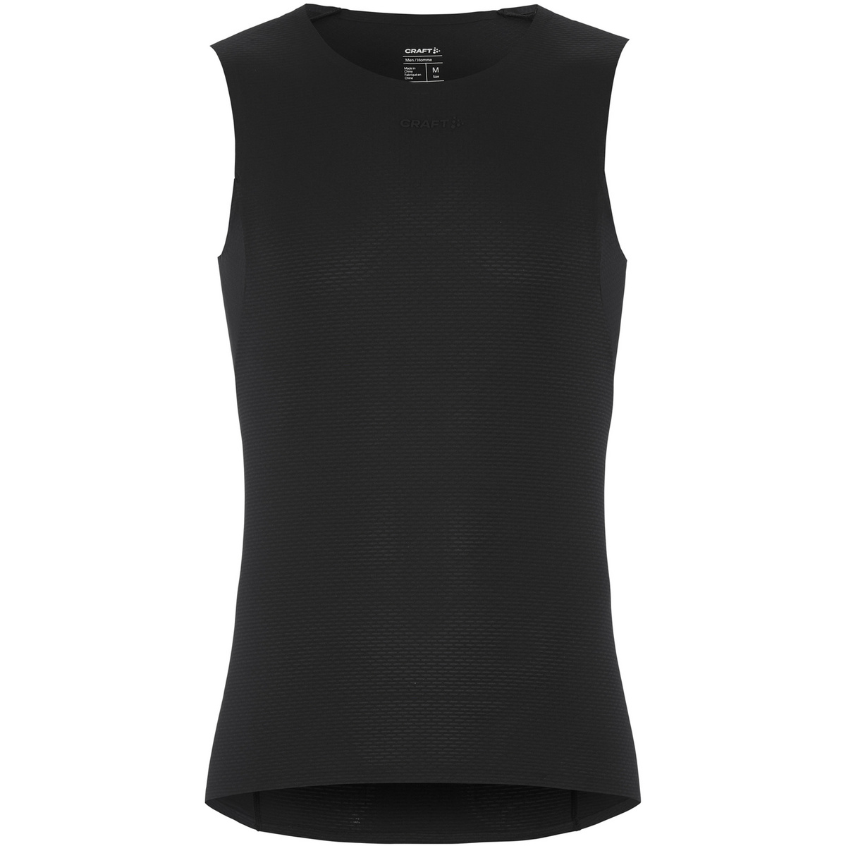 Image of Craft Uomo Canotta Pro Dry Nanoweight SL