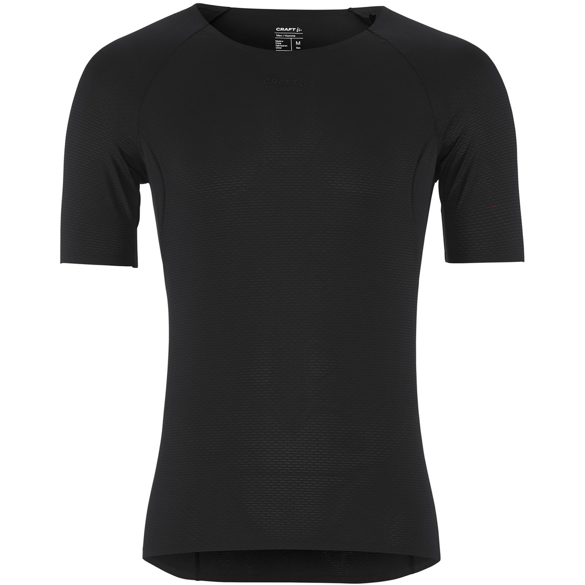 Image of Craft Uomo Maglia a manica corta Pro Dry Nanoweight