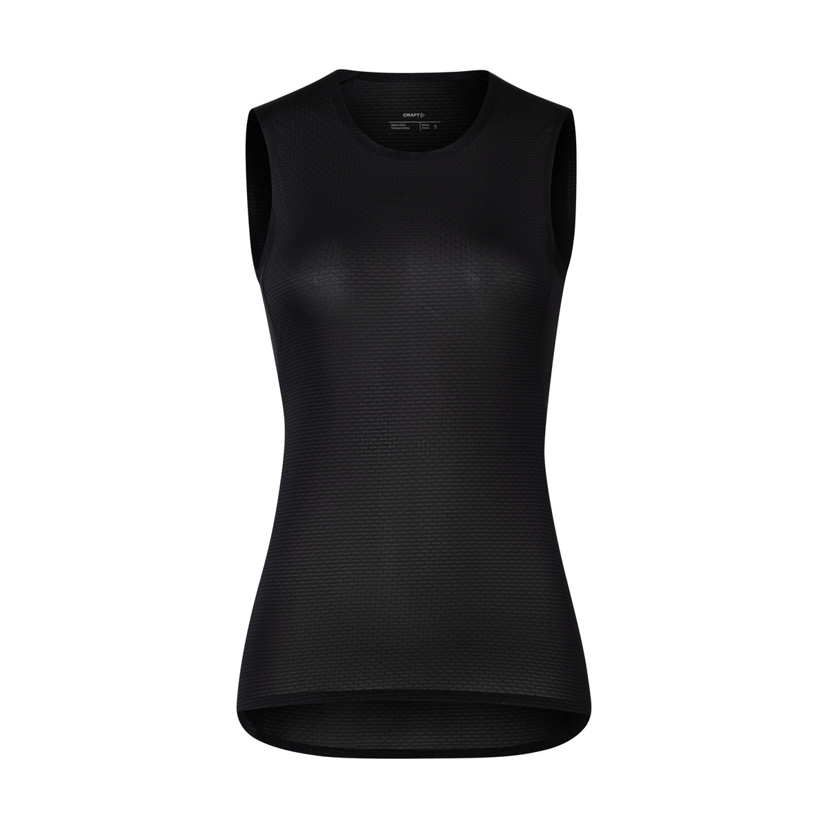 Image of Craft Donna Canotta Pro Dry Nanoweight SL