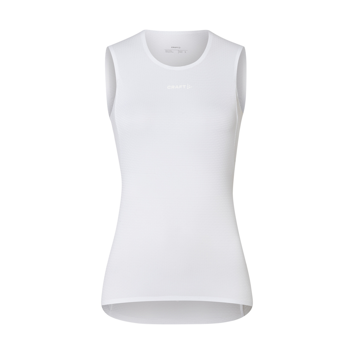 Image of Craft Canotta Pro Dry Nanoweight SL
