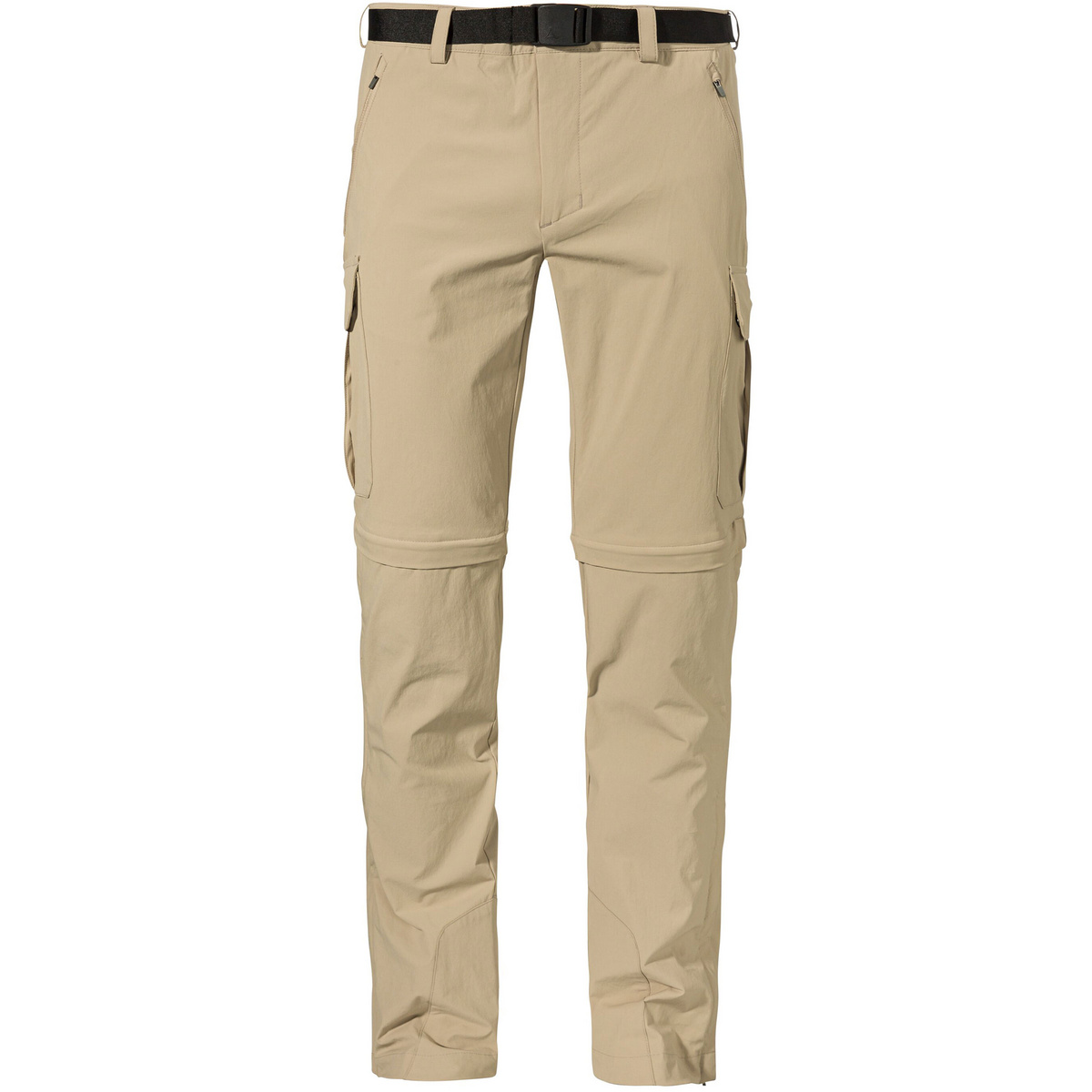 Schöffel Herren Kyoto 3 Hose (Größe XL, beige)