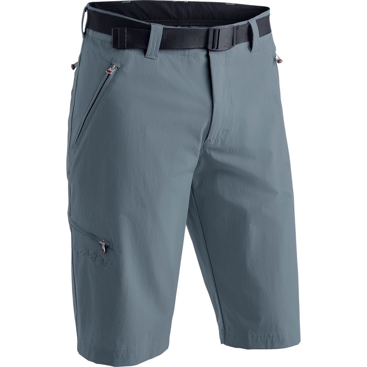 Image of Maier Sports Uomo Bermuda Nil