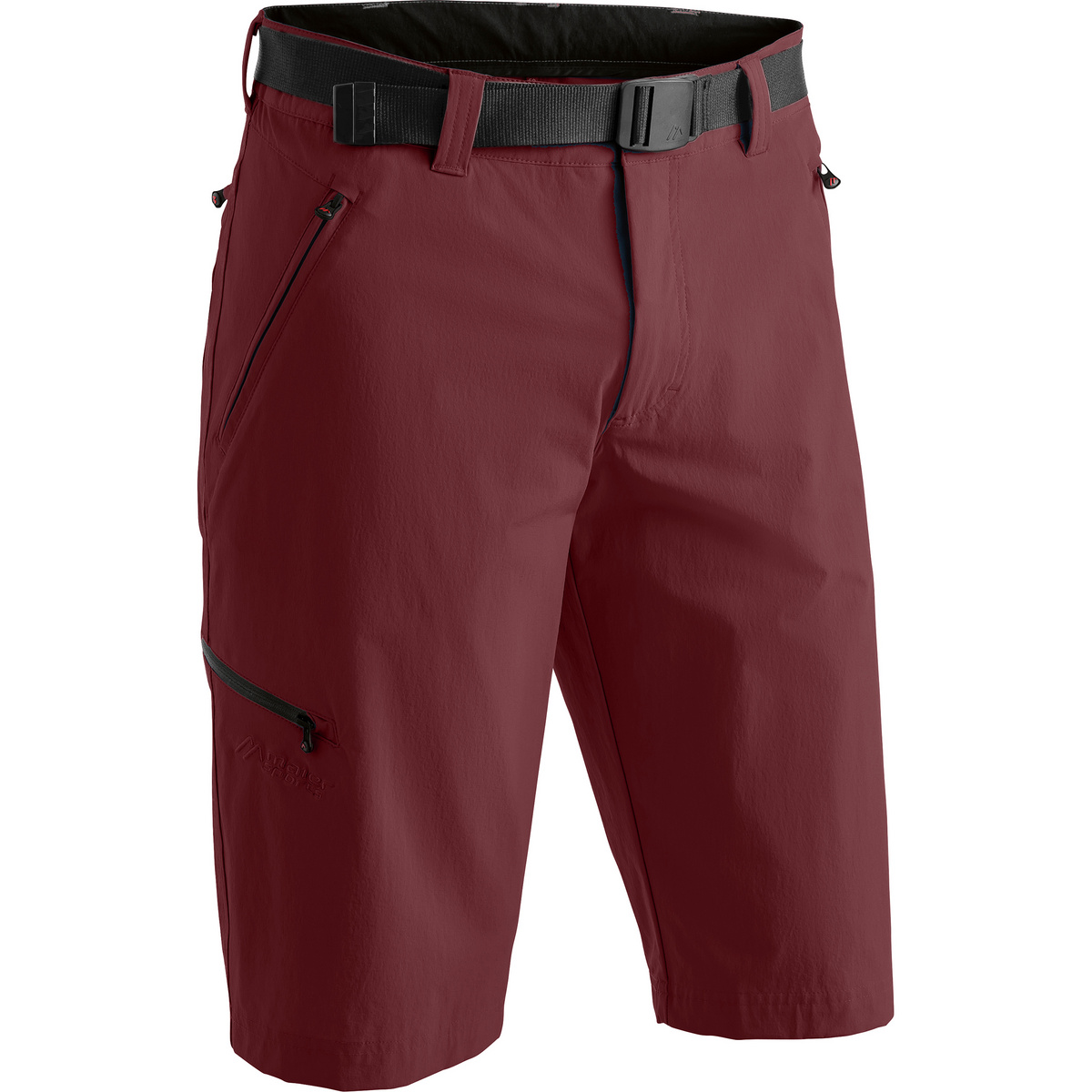Image of Maier Sports Uomo Bermuda Nil