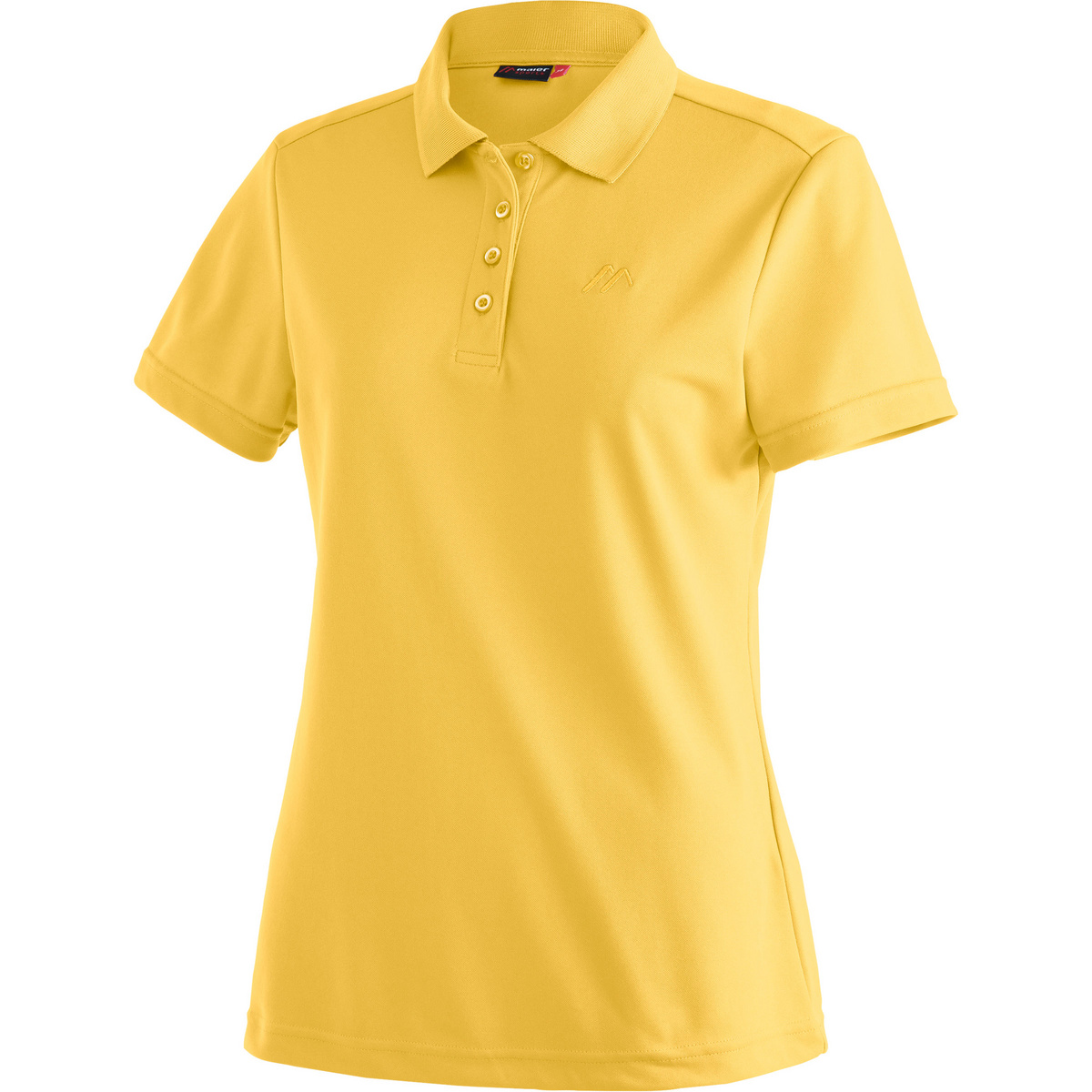 Image of Maier Sports Donna Maglietta Ulrike