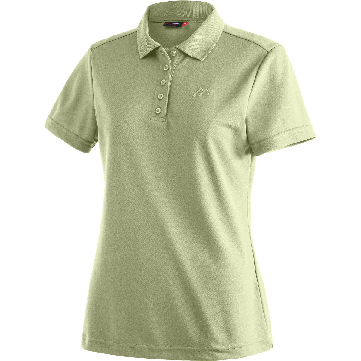 Image of Maier Sports Donna Maglietta Ulrike