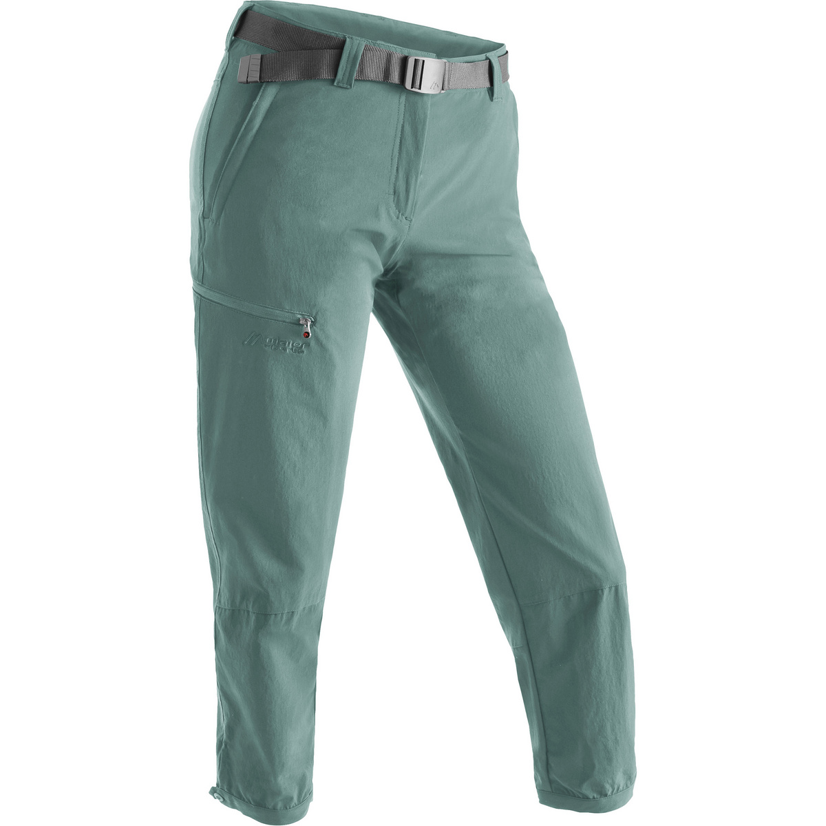 Image of Maier Sports Donna Pantaloni Lulaka 7/8