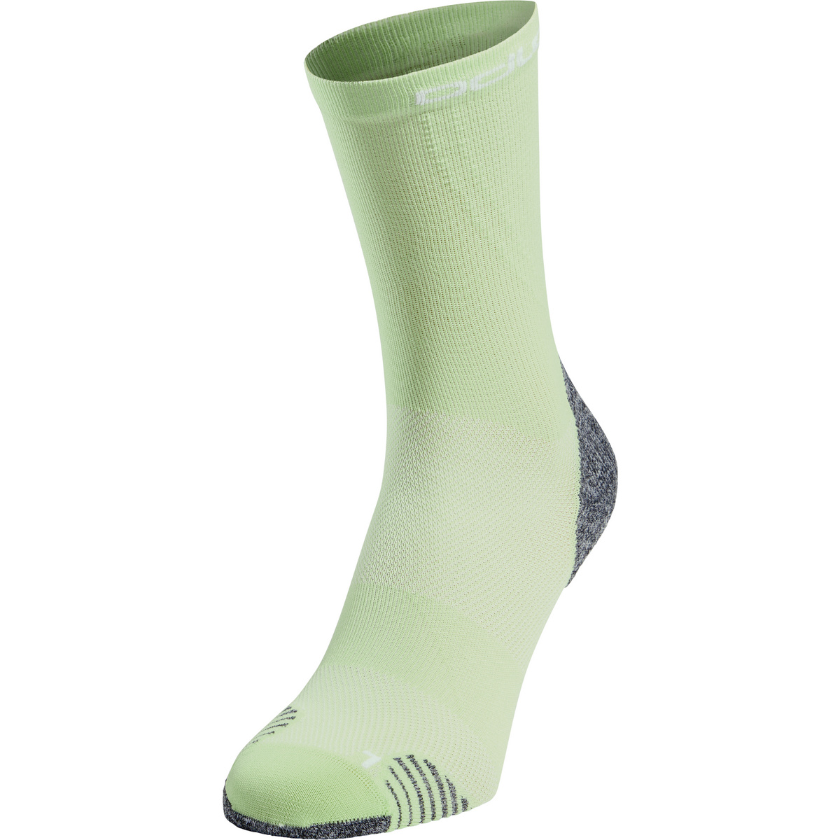 Image of Odlo Calze Cermaicool Crew