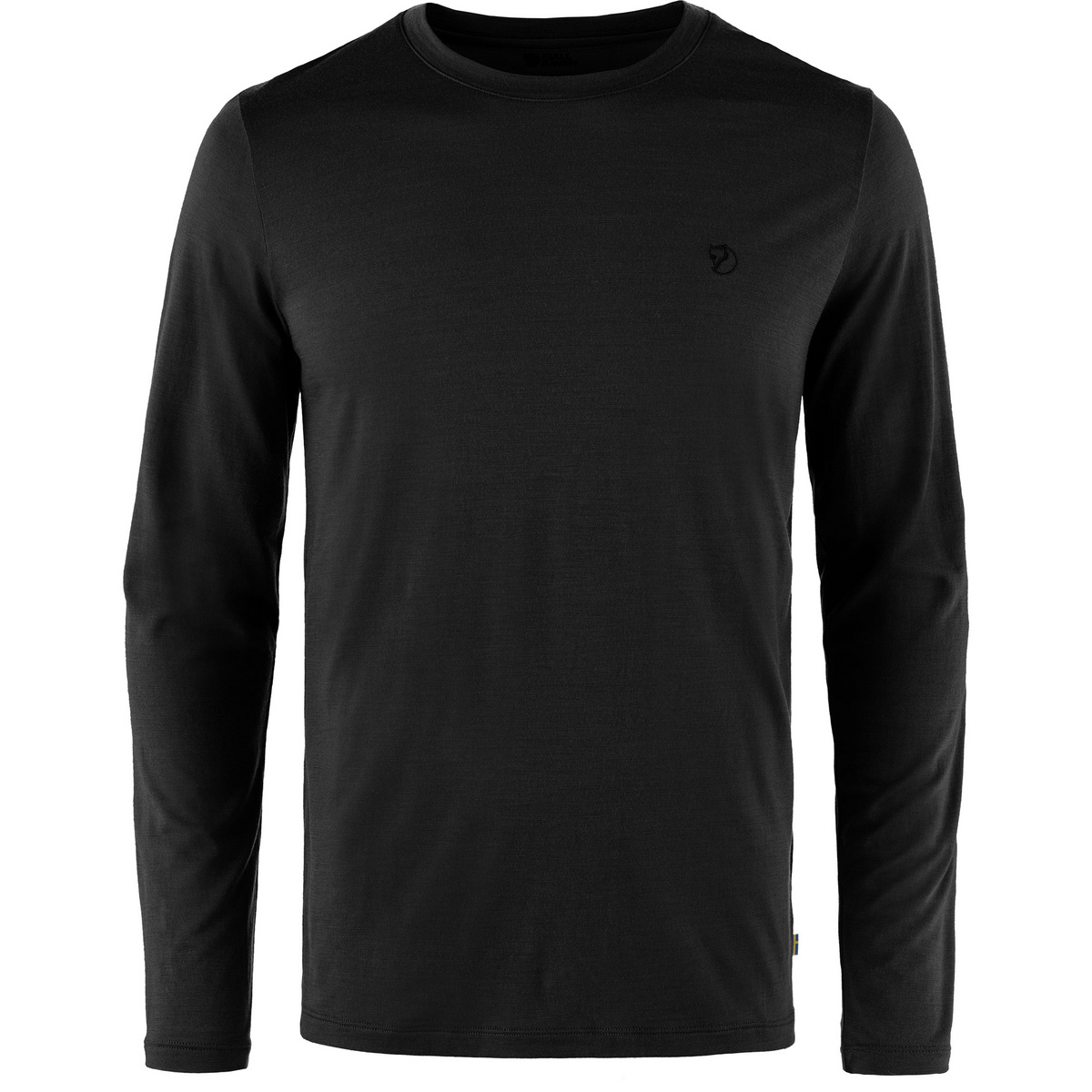 Image of Fjällräven Uomo Maglia manica lunga Abisko Wool