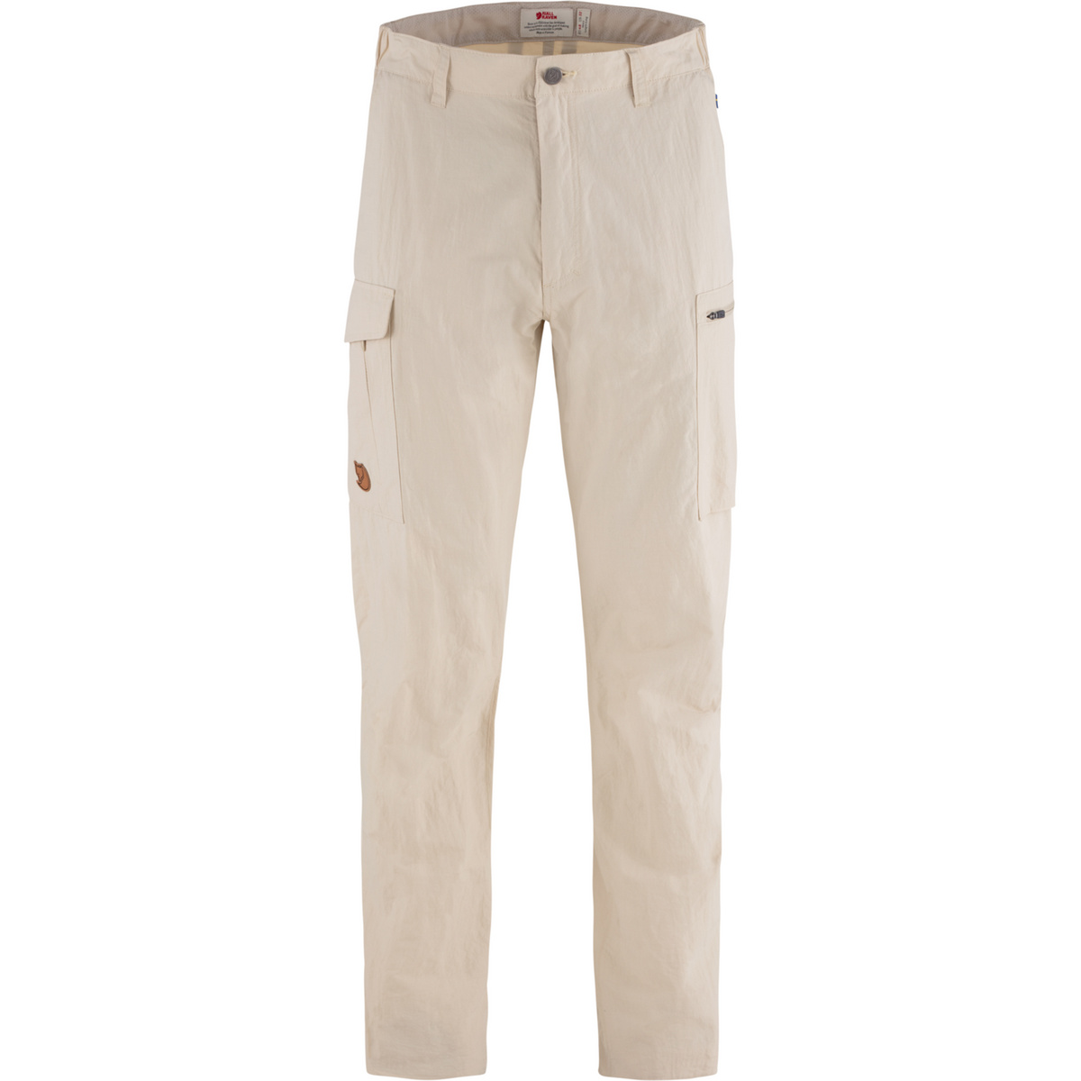 Image of Fjällräven Uomo Pantaloni Travellers MT