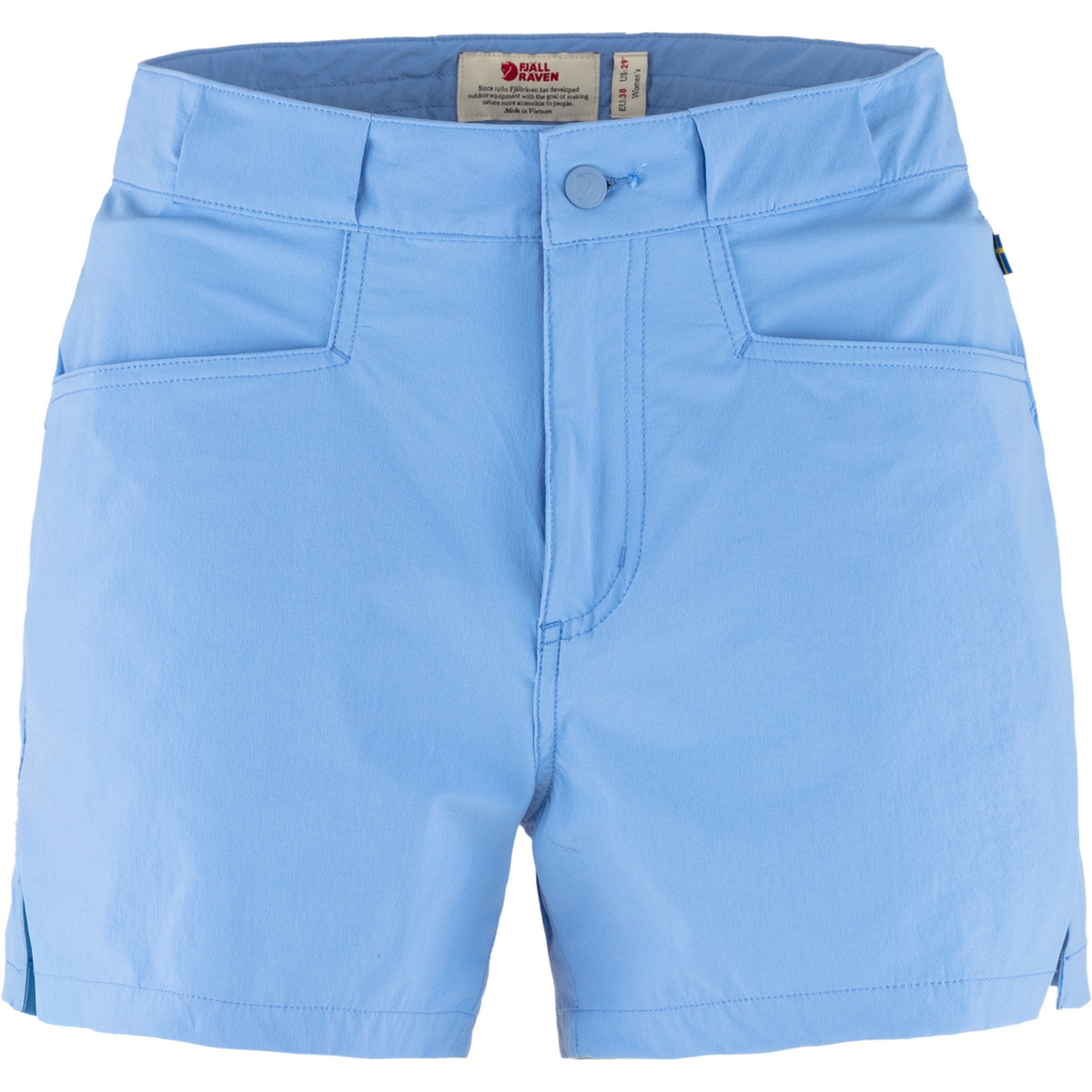 Image of Fjällräven Donna Pantaloncini High Coast Lite