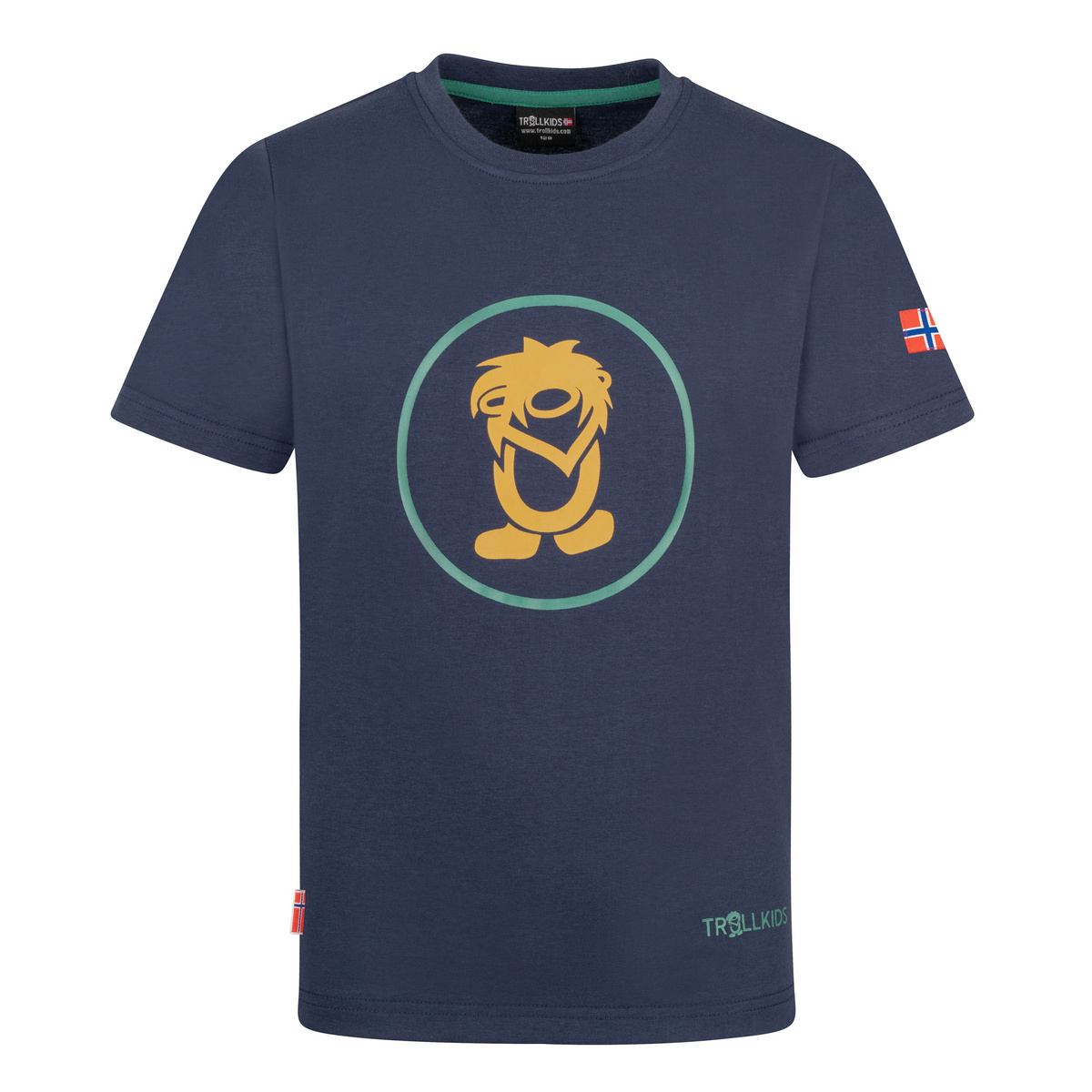 Image of Trollkids Kinder Troll T-Shirt