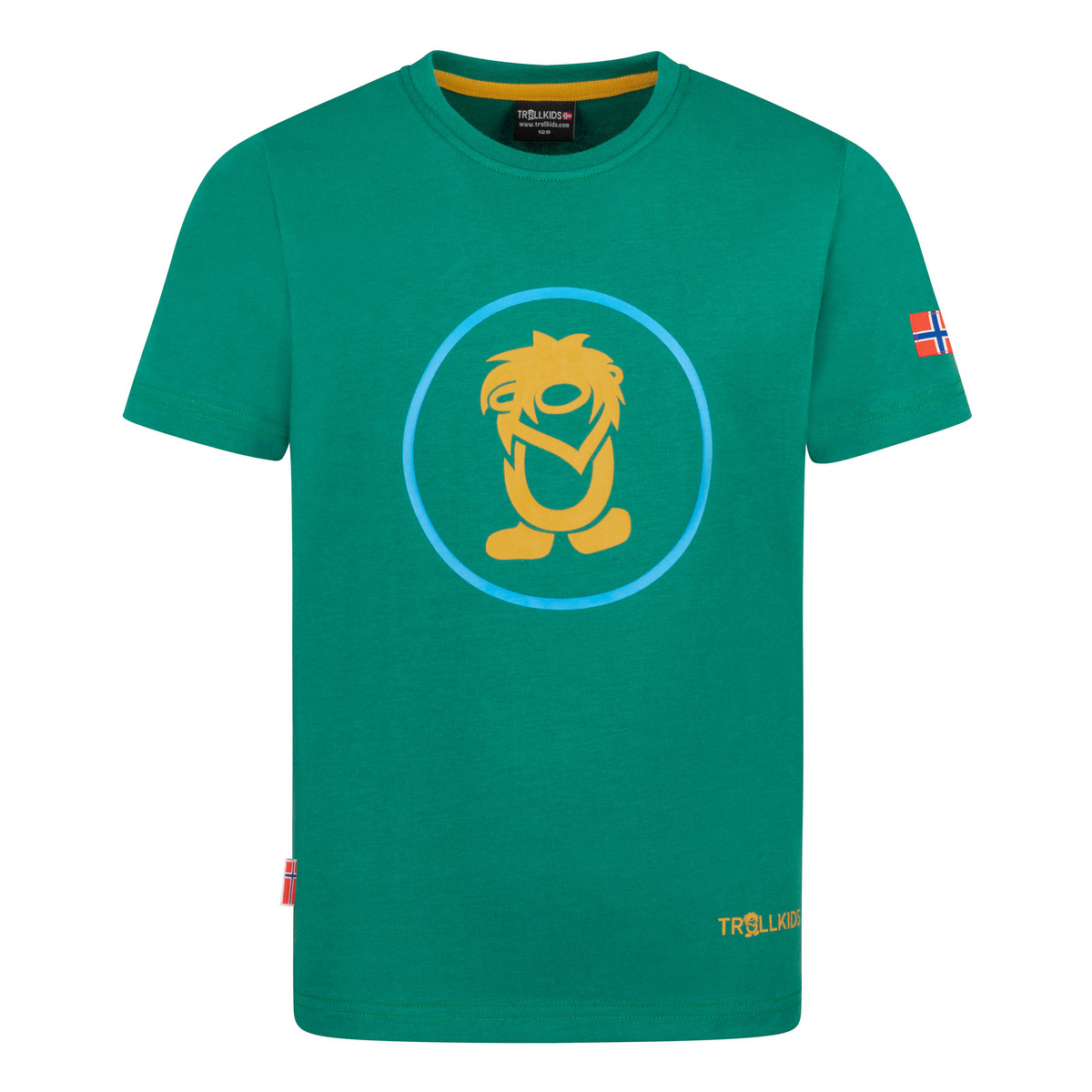 Image of Trollkids Bambino Maglietta Troll