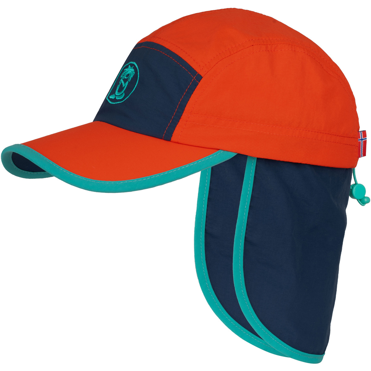 Image of Trollkids Bambino Cappellino Troll XT