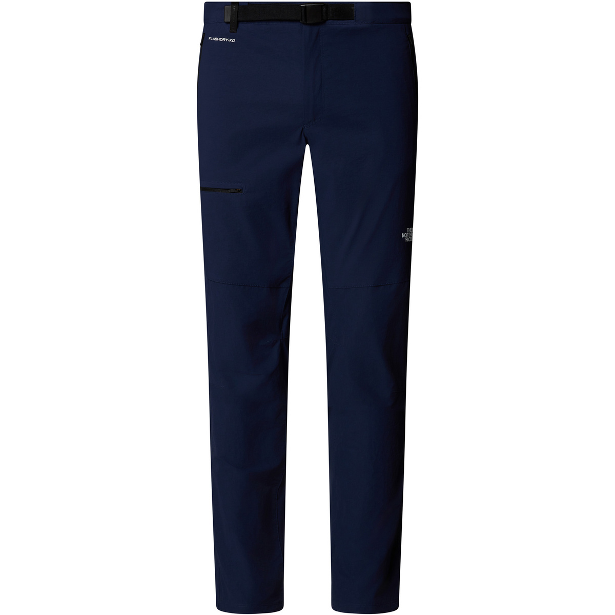 The North Face Uomo Pantaloni Lightning (Taglia M, Blu)