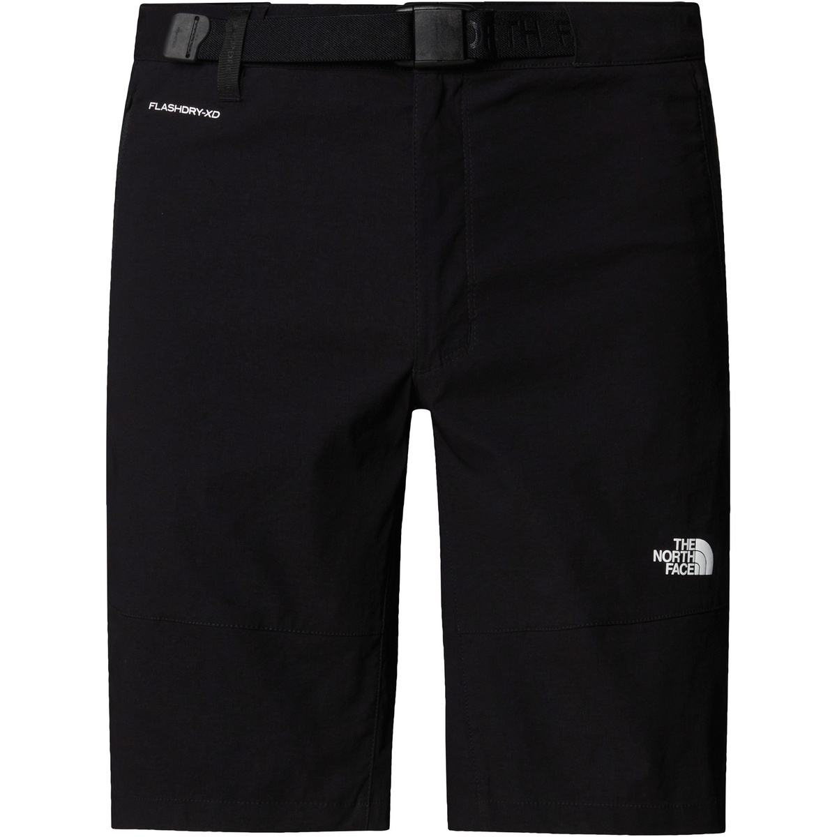 The North Face Uomo Pantaloncini Lightning (Taglia M, Nero)