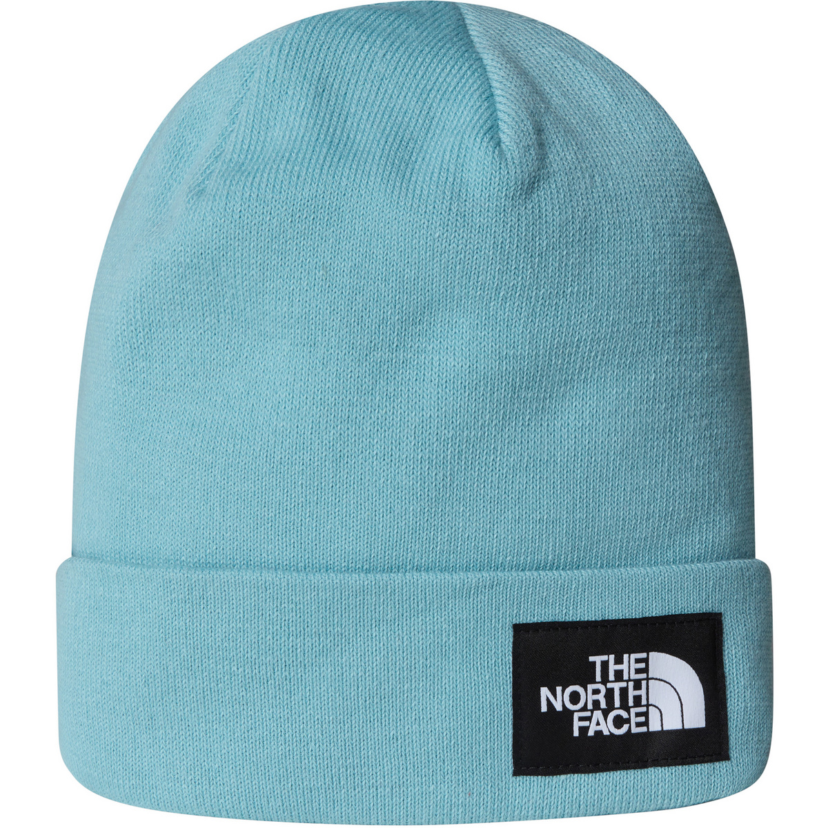The North Face Berretto Dock Worker (Taglia ONE SIZE, Blu)
