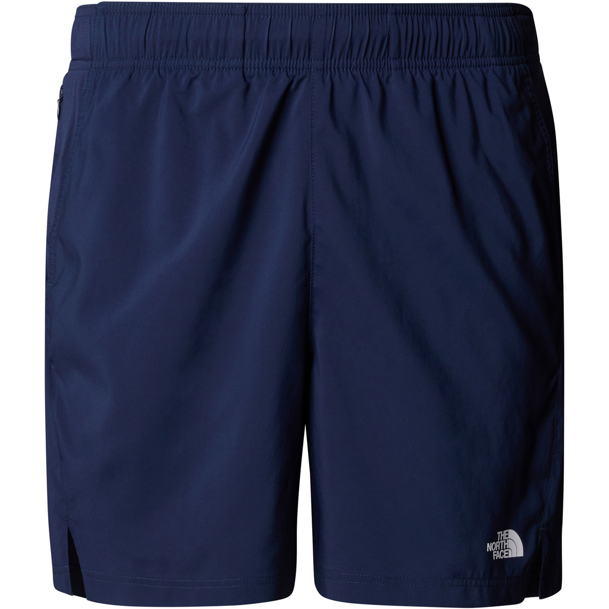 The North Face Uomo Pantaloncini 24/7 (Taglia L, Blu)