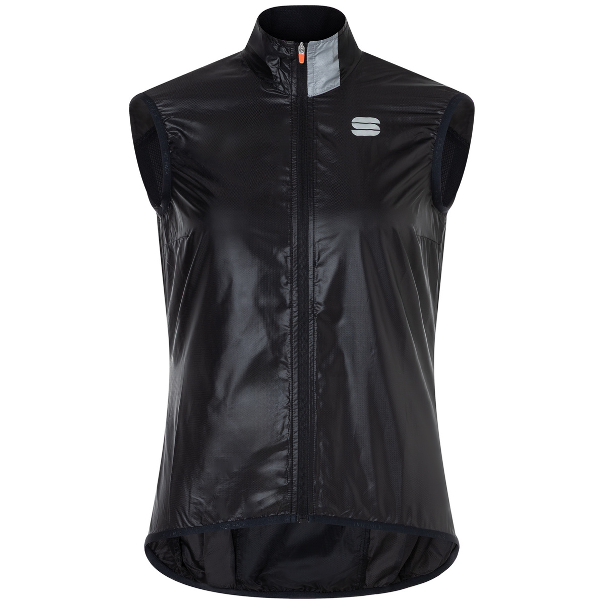 Image of Sportful Donna Gilet Hot Pack Easylight