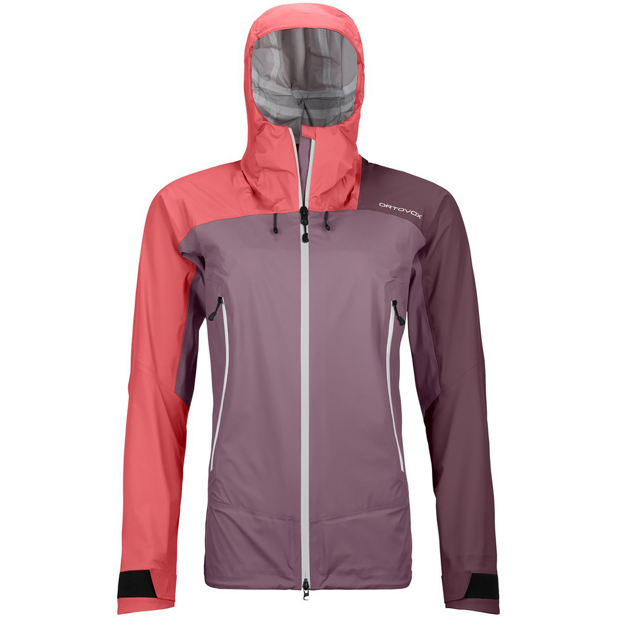 Image of Ortovox Donna Giacca Westalpen 3L Light
