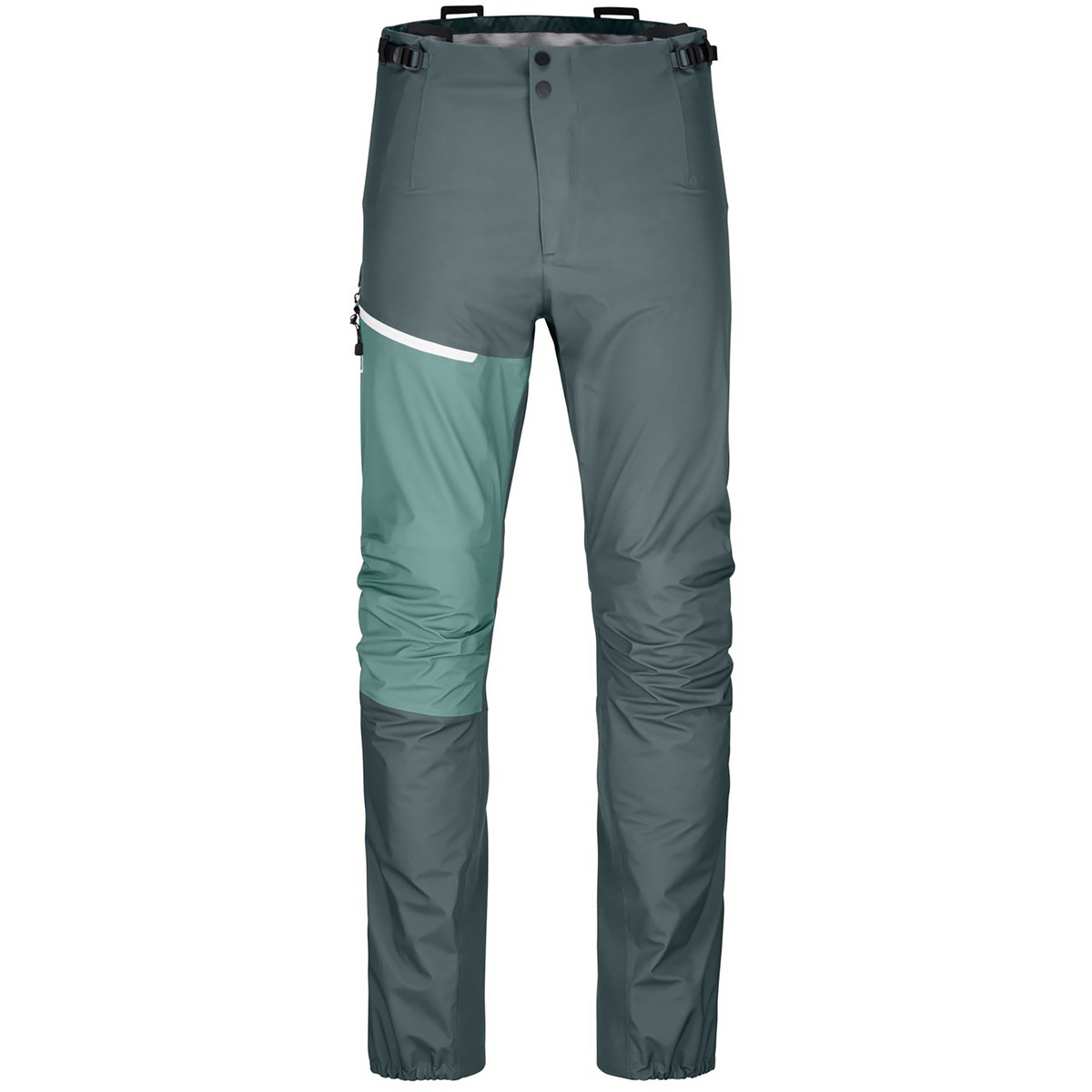 Image of Ortovox Uomo Pantaloni Westalpen 3L Light