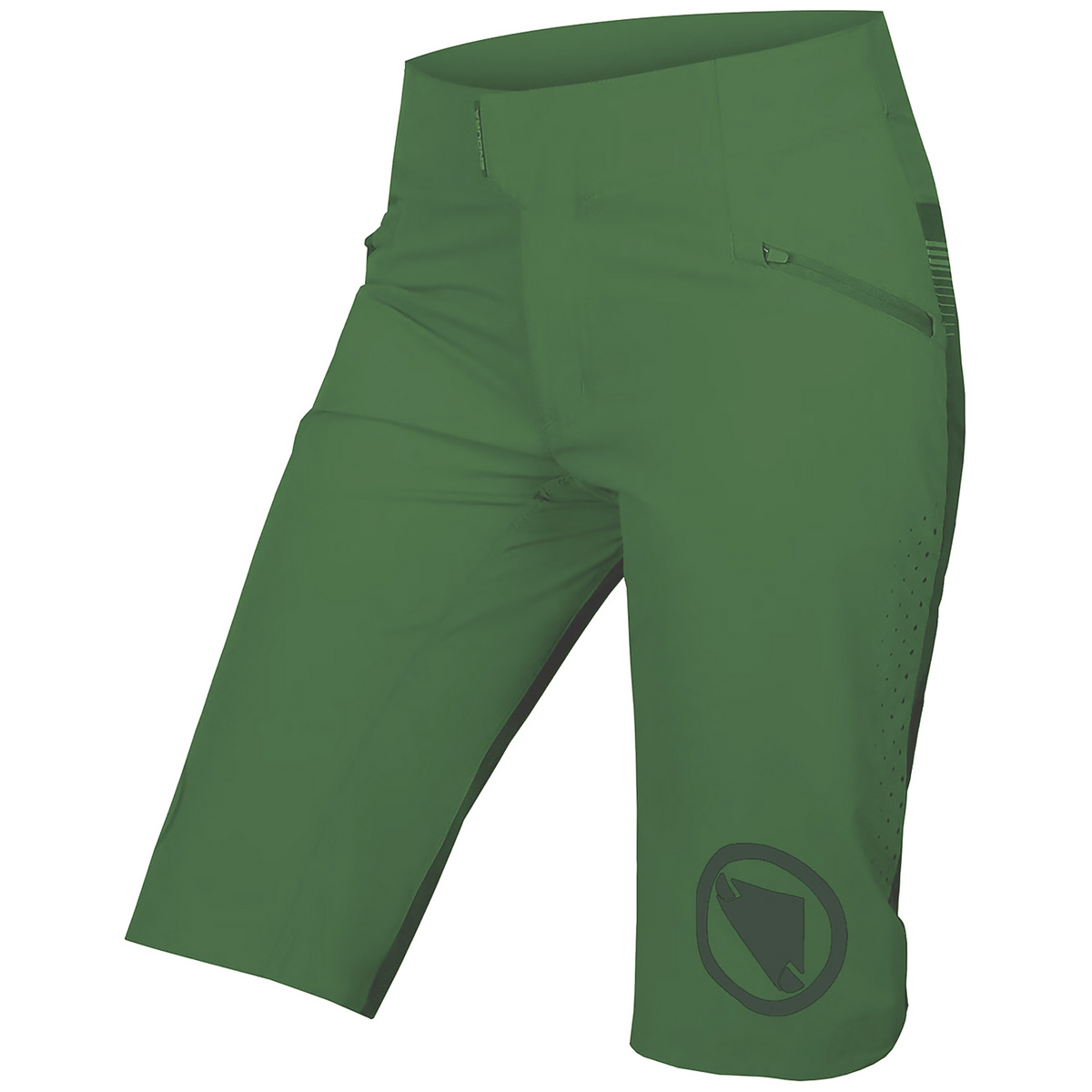 Image of Endura Donna Pantaloncini ciclismo Singletrack Lite