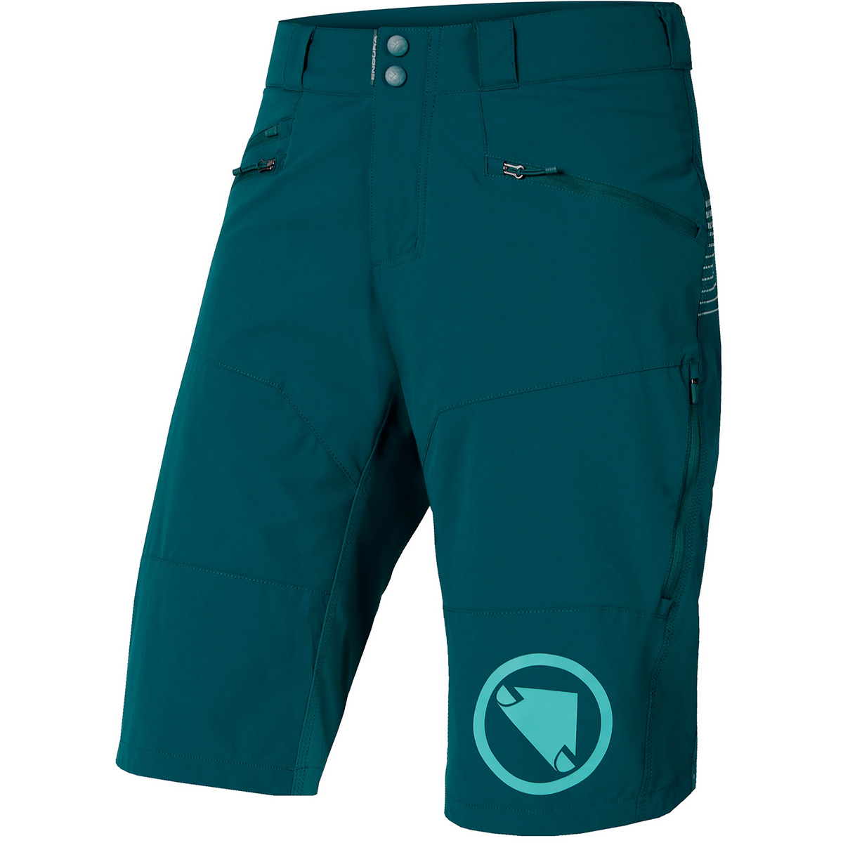 Image of Endura Uomo Pantaloncini ciclismo Singletrack II