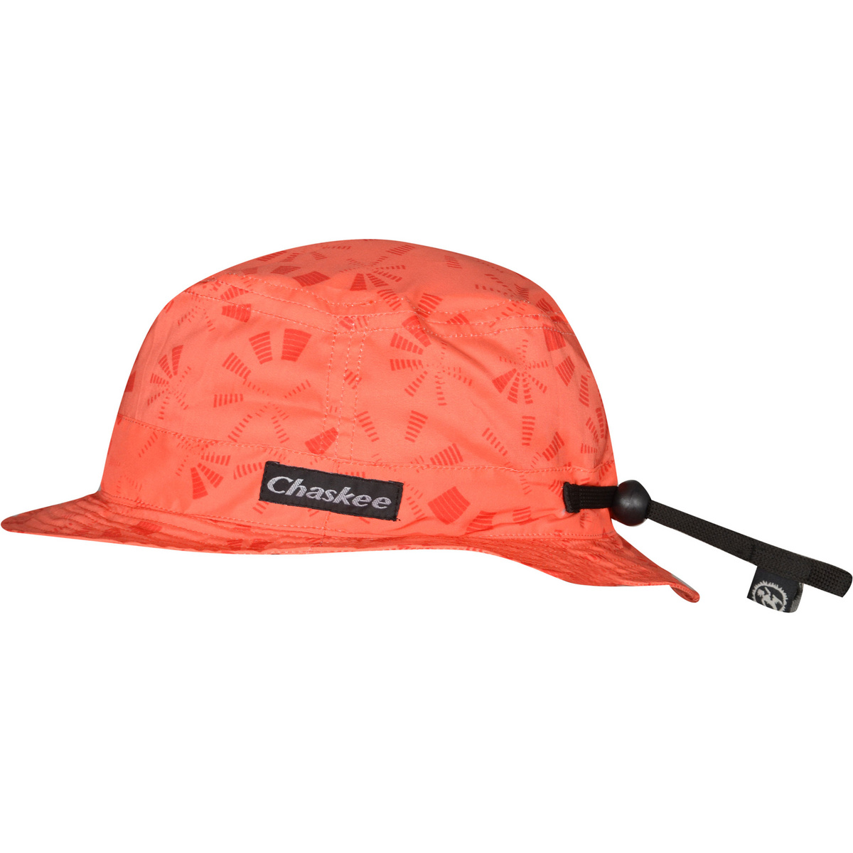 Chaskee Kinder Bob Cap (Größe ONE SIZE, orange)