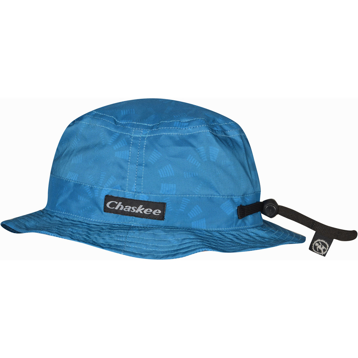 Chaskee Kinder Bob Cap (Größe ONE SIZE, tuerkis)