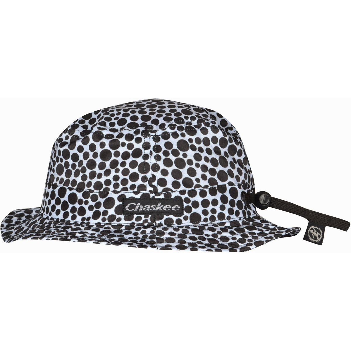 Chaskee Enfants Cap Bob (taille ONE SIZE, Gris)