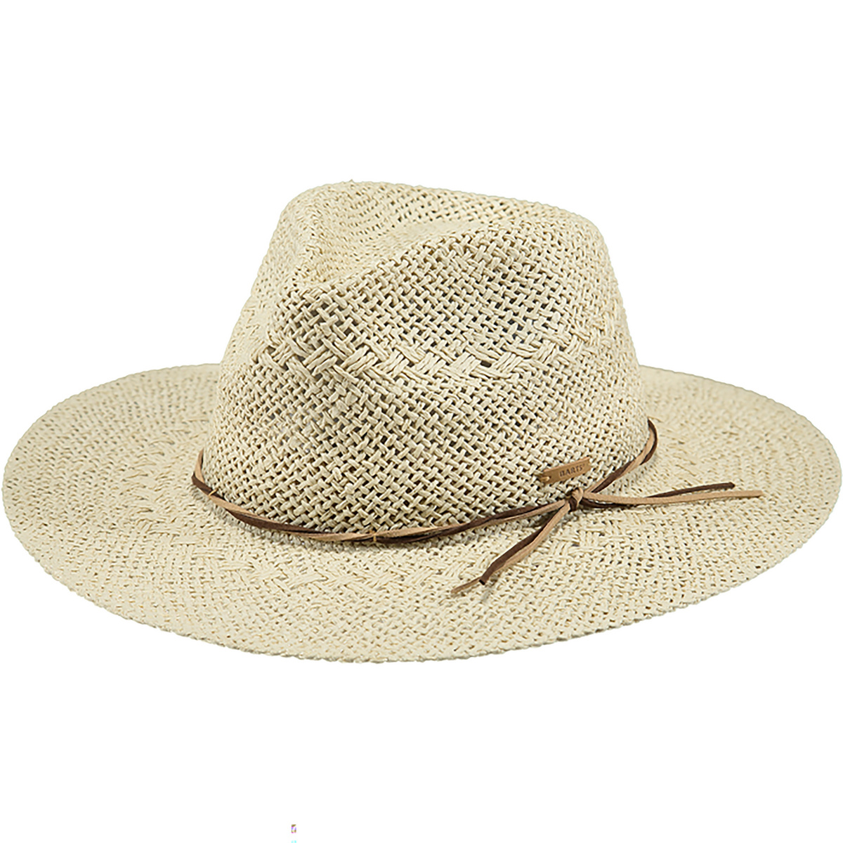 Barts Femme Chapeau Arday (taille ONE SIZE, Beige)