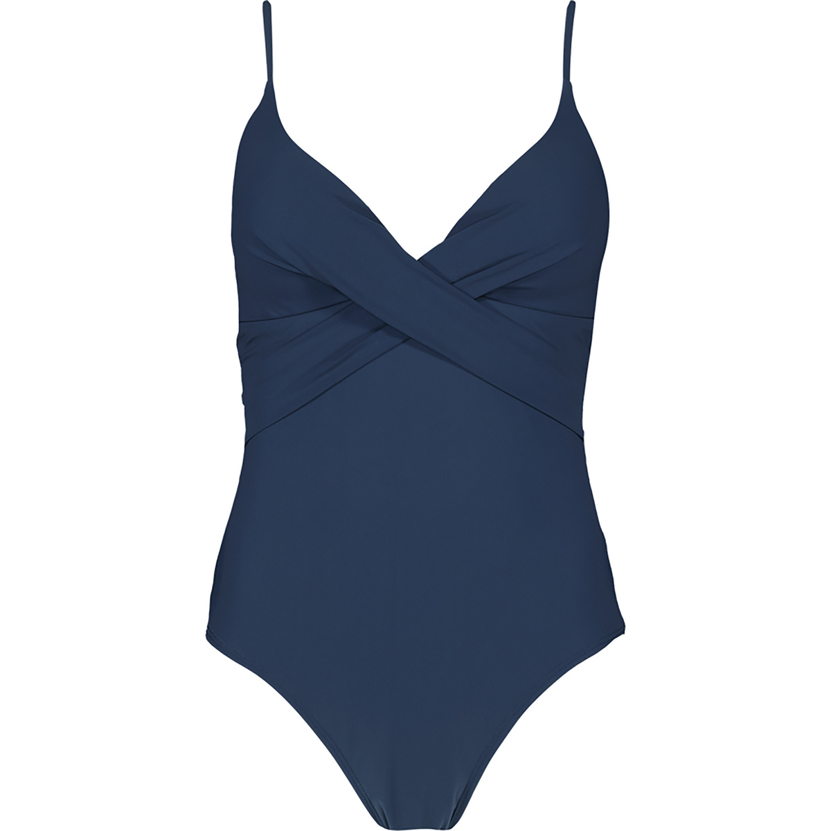 Barts Femme Maillot de bain Solid Shaping (taille XL, Bleu)
