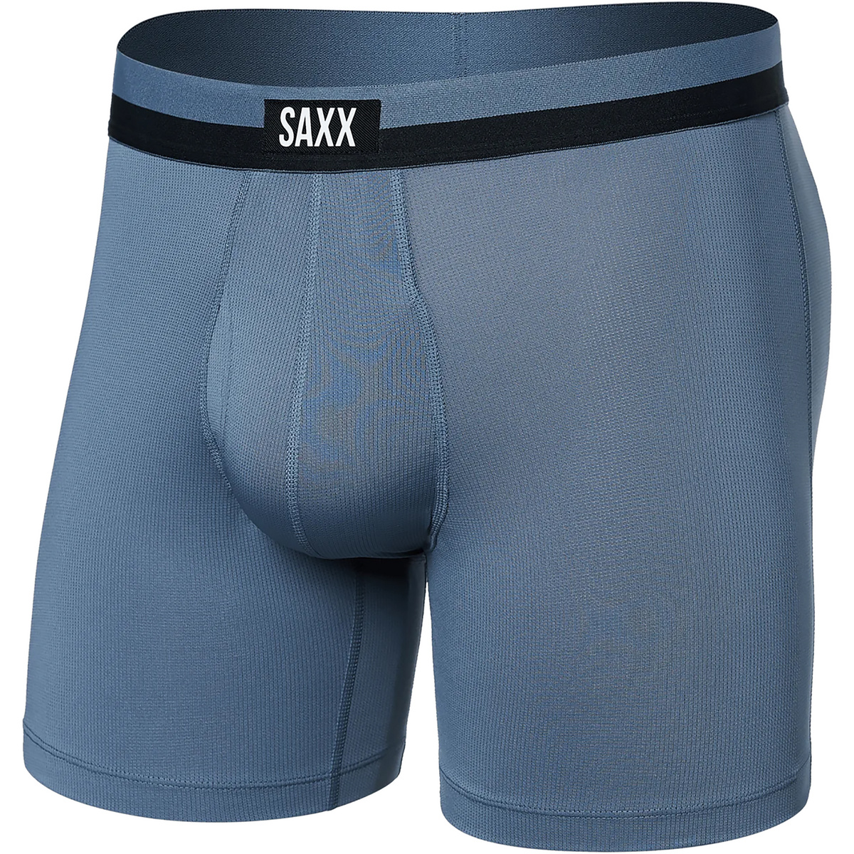 Image of Saxx Underwear Uomo Boxer Sport Mesh Bb Fly