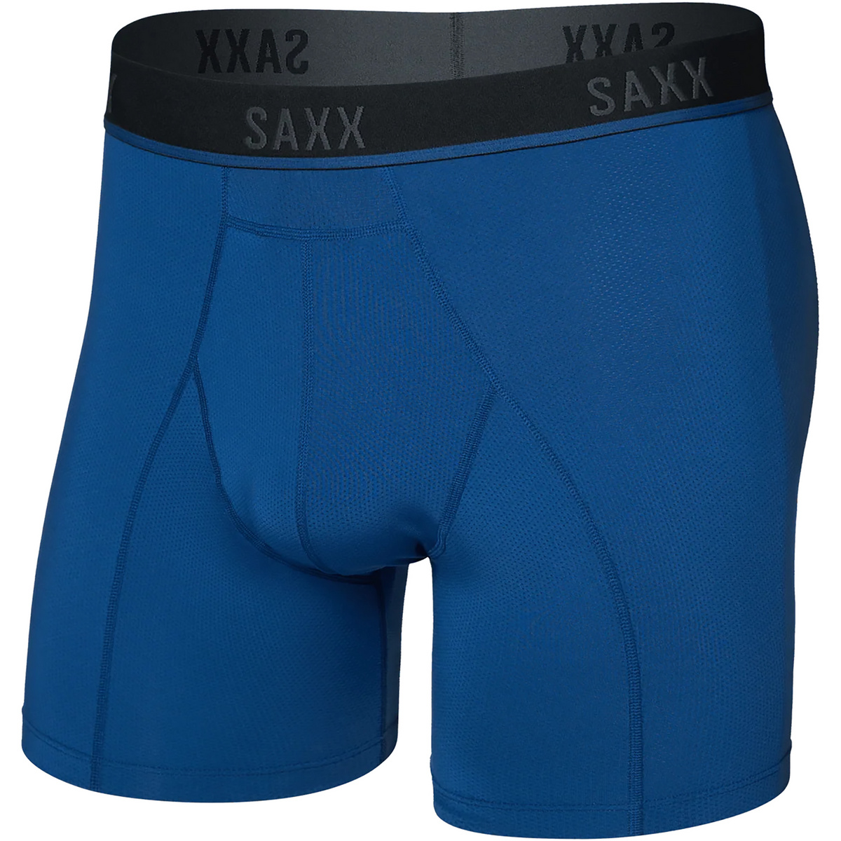 Image of Saxx Underwear Uomo Kinetic HD Boxer Brief