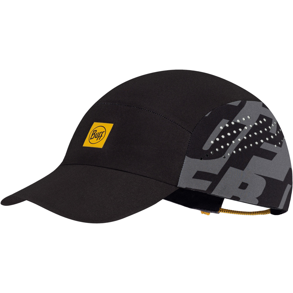 Buff Pack Speed Cap (Größe L , schwarz)