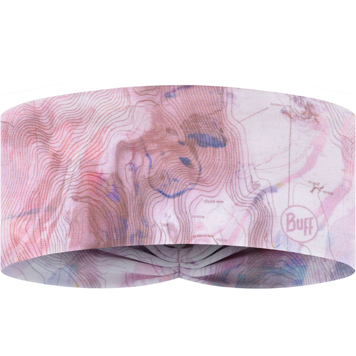 Image of Buff Damen Coolnet UV Ellipse Stirnband
