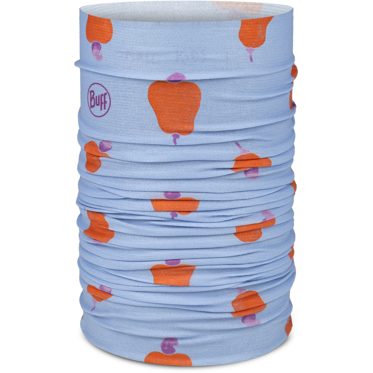 Buff Tour de cou Coolnet UV+ (taille ONE SIZE, Bleu)