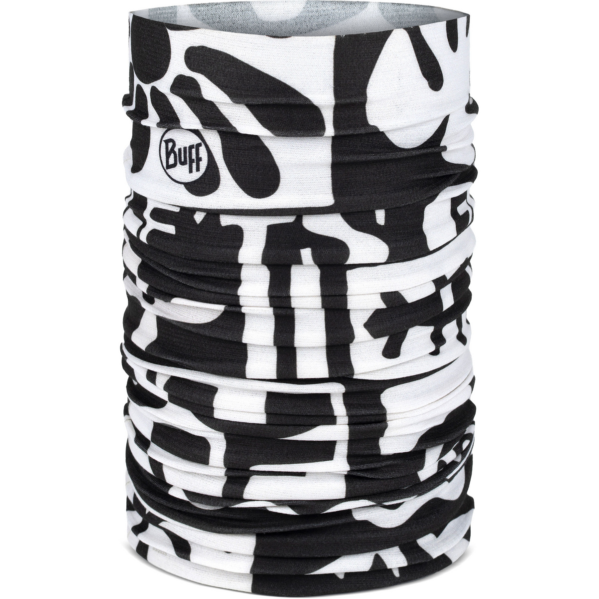 Buff Kinder Coolnet UV+ Buff (Größe ONE SIZE, tuerkis)