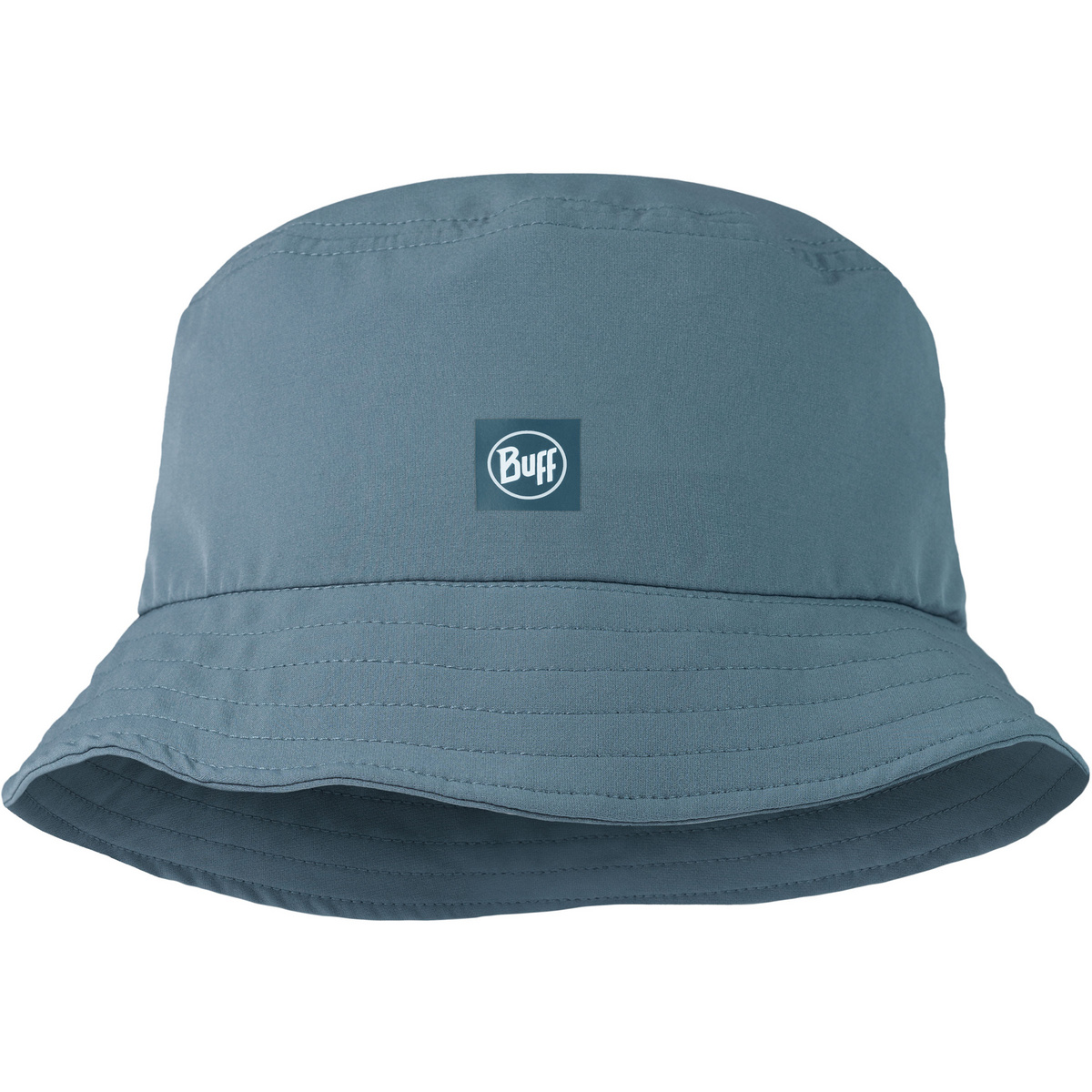 Buff Chapeau Adventure Bucket (taille M , Bleu)