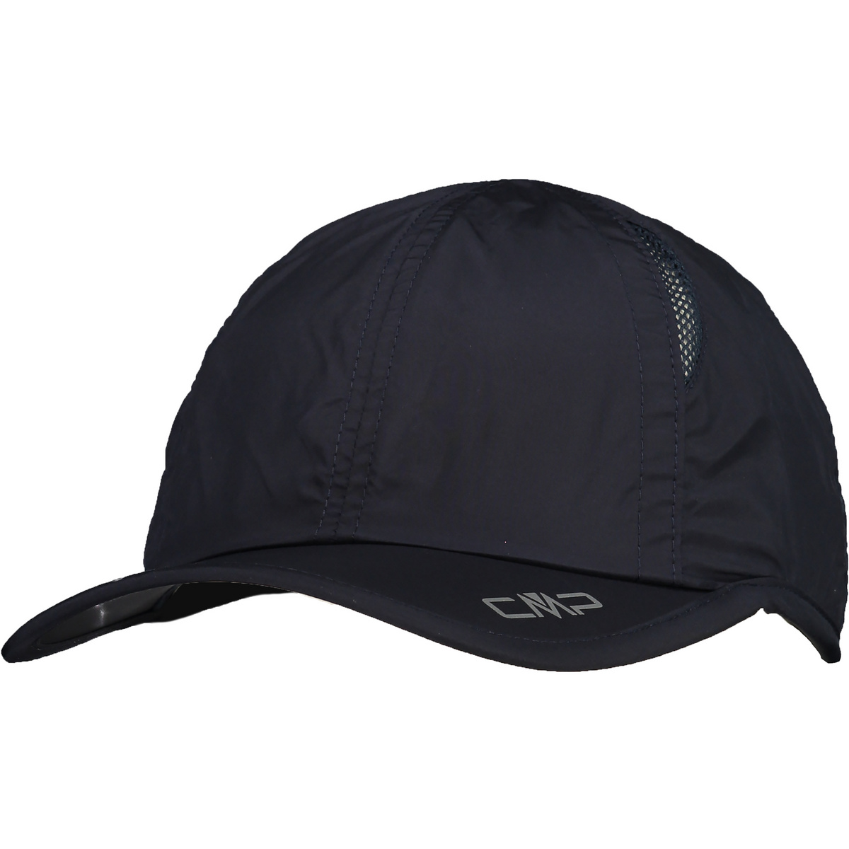 CMP Cap (Größe ONE SIZE, schwarz)