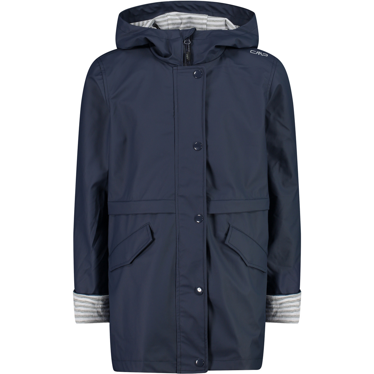 Image of CMP Bambino Giacca con cappuccio Rain Fix