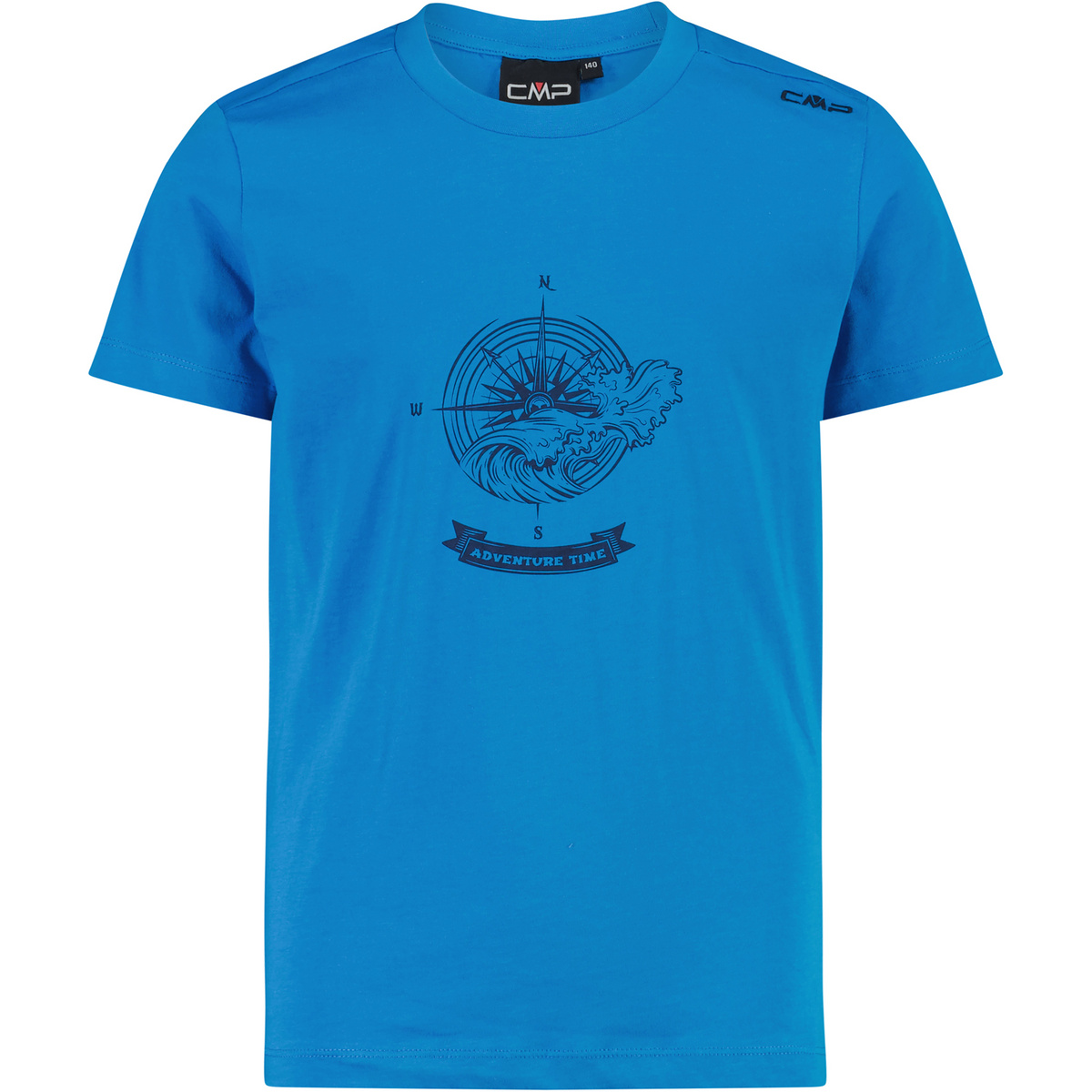 Image of CMP Bambino Maglietta Boys Jersey